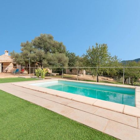 Villa Calvia Countryside 外观 照片